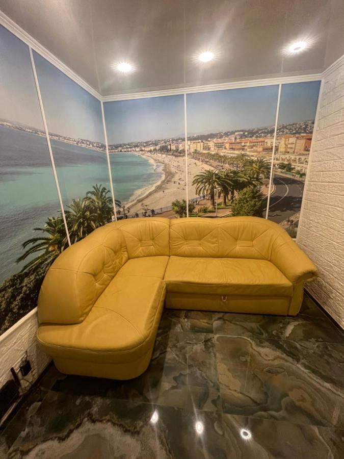 Afganskii Park Apartment Kiszyniów Zewnętrze zdjęcie
