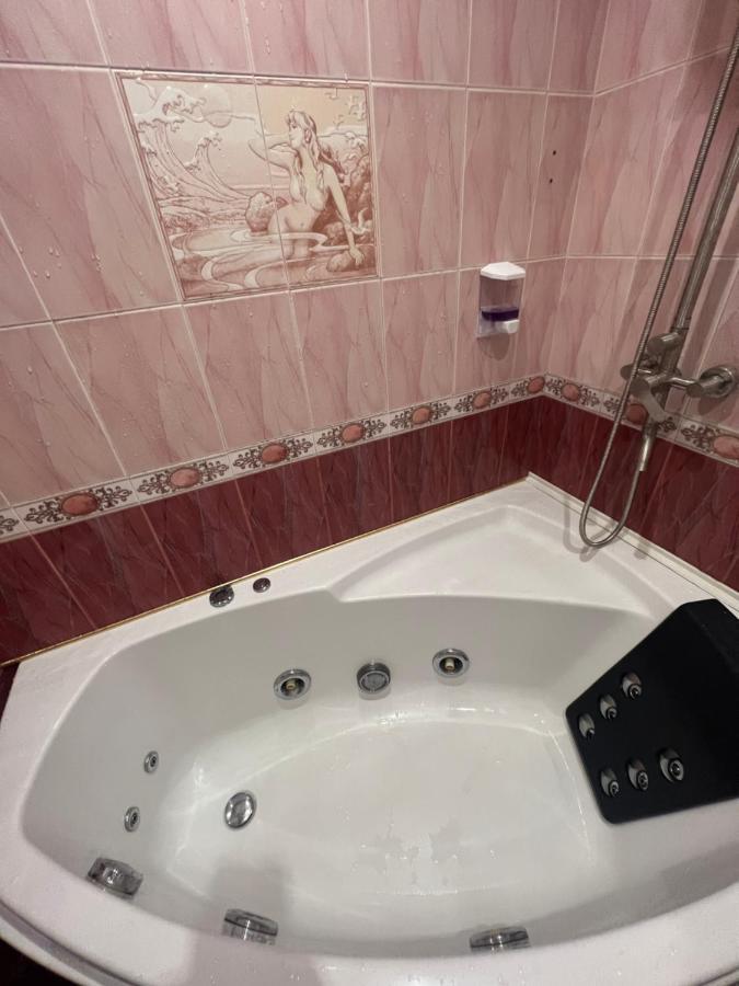 Afganskii Park Apartment Kiszyniów Zewnętrze zdjęcie