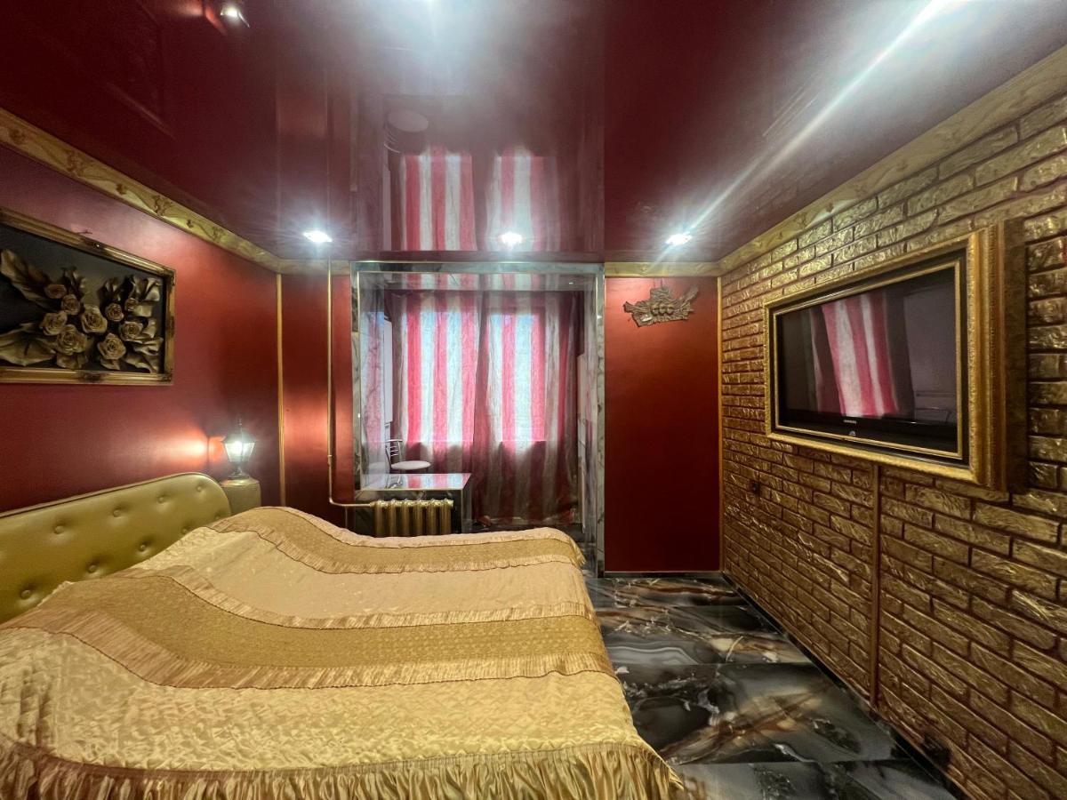 Afganskii Park Apartment Kiszyniów Zewnętrze zdjęcie