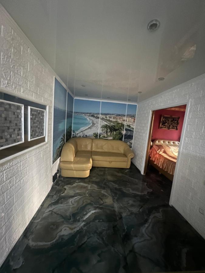 Afganskii Park Apartment Kiszyniów Zewnętrze zdjęcie