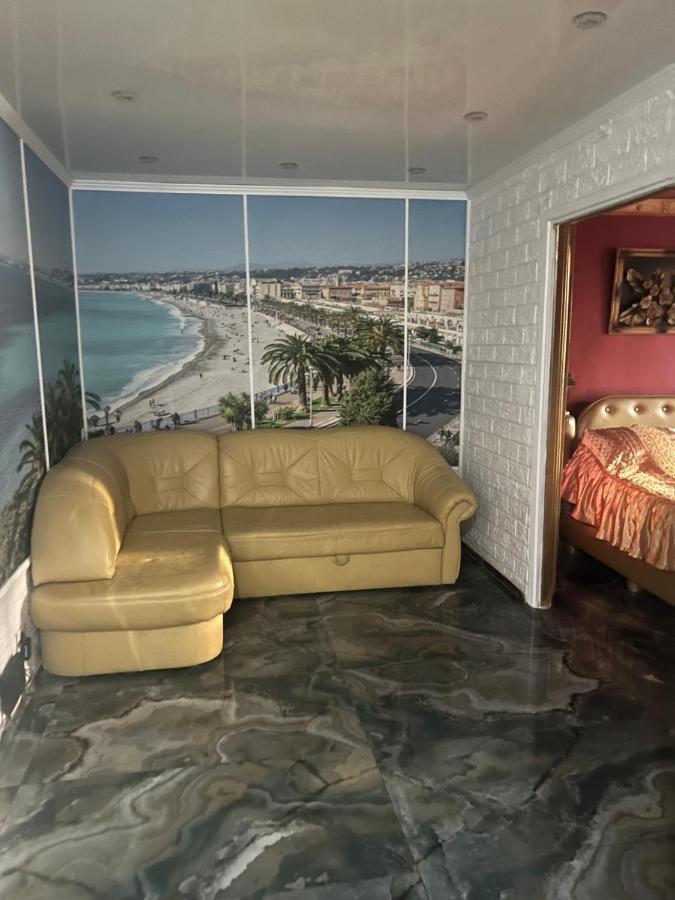 Afganskii Park Apartment Kiszyniów Zewnętrze zdjęcie