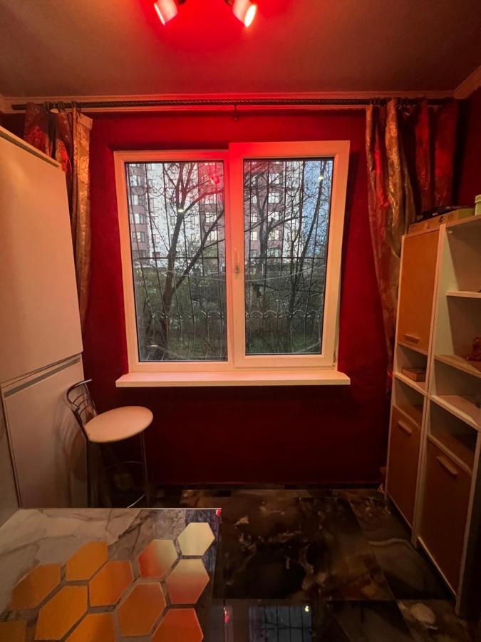 Afganskii Park Apartment Kiszyniów Zewnętrze zdjęcie