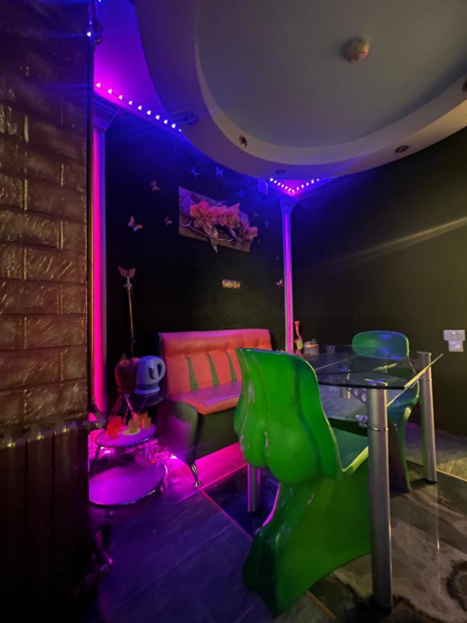 Afganskii Park Apartment Kiszyniów Zewnętrze zdjęcie