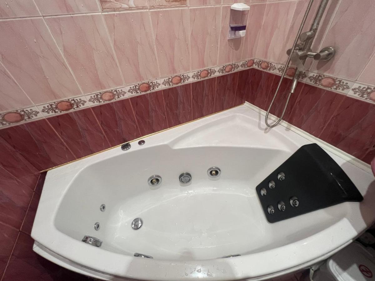 Afganskii Park Apartment Kiszyniów Zewnętrze zdjęcie